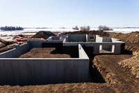 Construction photo