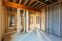 Construction photo