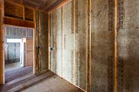 Construction photo