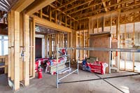 Construction photo