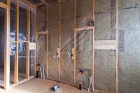 Construction photo