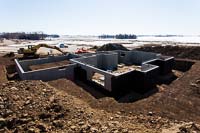 Construction photo