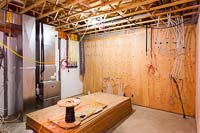 Construction photo