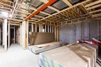 Construction photo