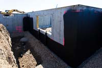 Construction photo