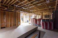 Construction photo