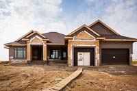 Construction photo