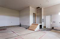 Construction photo