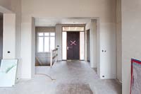 Construction photo