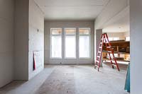 Construction photo