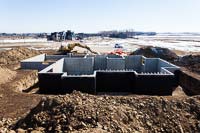 Construction photo