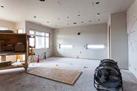 Construction photo