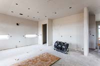 Construction photo