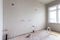 Construction photo