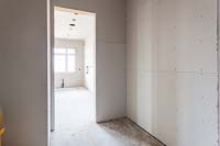 Construction photo