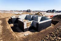 Construction photo