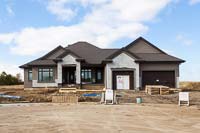 Construction photo