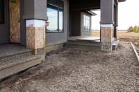 Construction photo