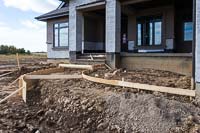 Construction photo
