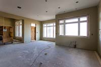 Construction photo