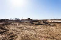 Construction photo