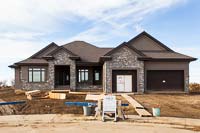 Construction photo