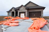 Construction photo