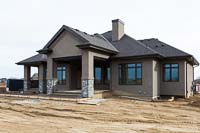 Construction photo