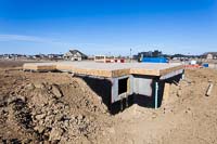 Construction photo