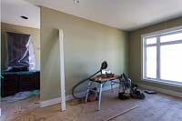 Construction photo