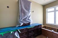 Construction photo