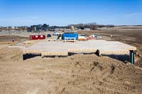 Construction photo