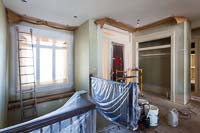 Construction photo