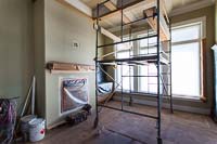 Construction photo
