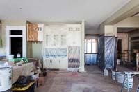 Construction photo