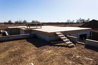 Construction photo