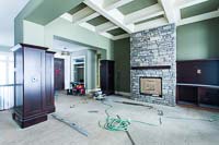 Construction photo