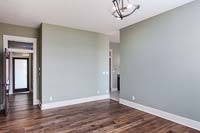 Finished home photo