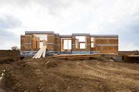 Construction photo
