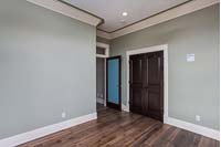 Finished home photo