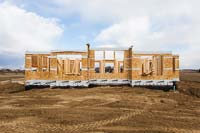 Construction photo