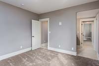 Finished home photo