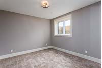 Finished home photo