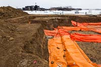 Construction photo