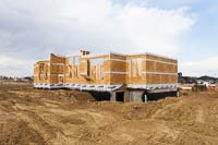 Construction photo