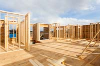 Construction photo