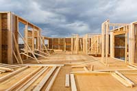 Construction photo