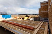 Construction photo