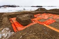 Construction photo