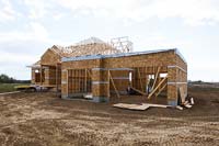 Construction photo